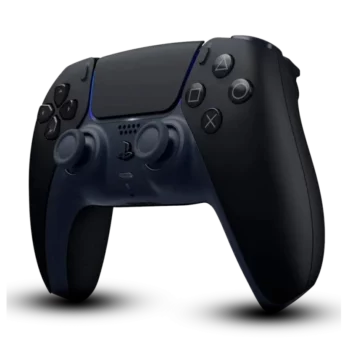 Manette PS5 sans fil DualSense - Midnight Black-meilleur prix tunisie