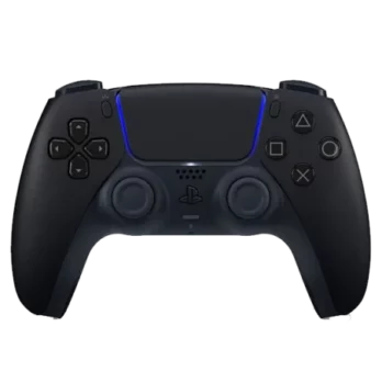 Manette PS5 sans fil DualSense - Midnight Black-meilleur prix tunisie