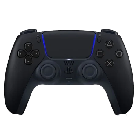 Manette PS5 sans fil DualSense - Midnight Black-meilleur prix tunisie