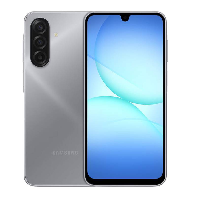 SAMSUNG GALAXY A17 4G 6Go 128Go - Gris-meilleur prix tunisie