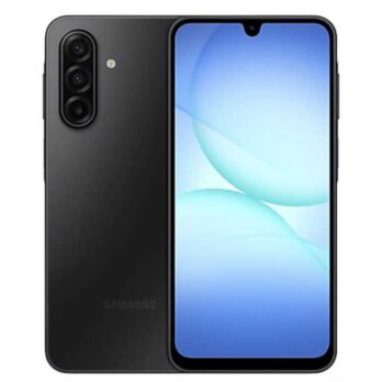 SAMSUNG GALAXY A17 4G 4Go 128Go - Noir-meilleur prix tunisie