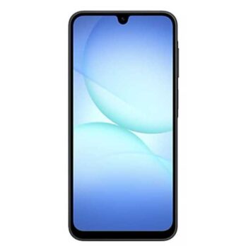SAMSUNG GALAXY A17 5G 8Go 256Go - Noir-meilleur prix tunisie