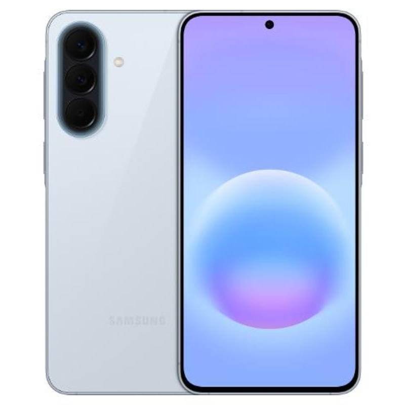 Samsung Galaxy A57 5G 8 Go 128Go - Light Blue-meilleur prix tunisie