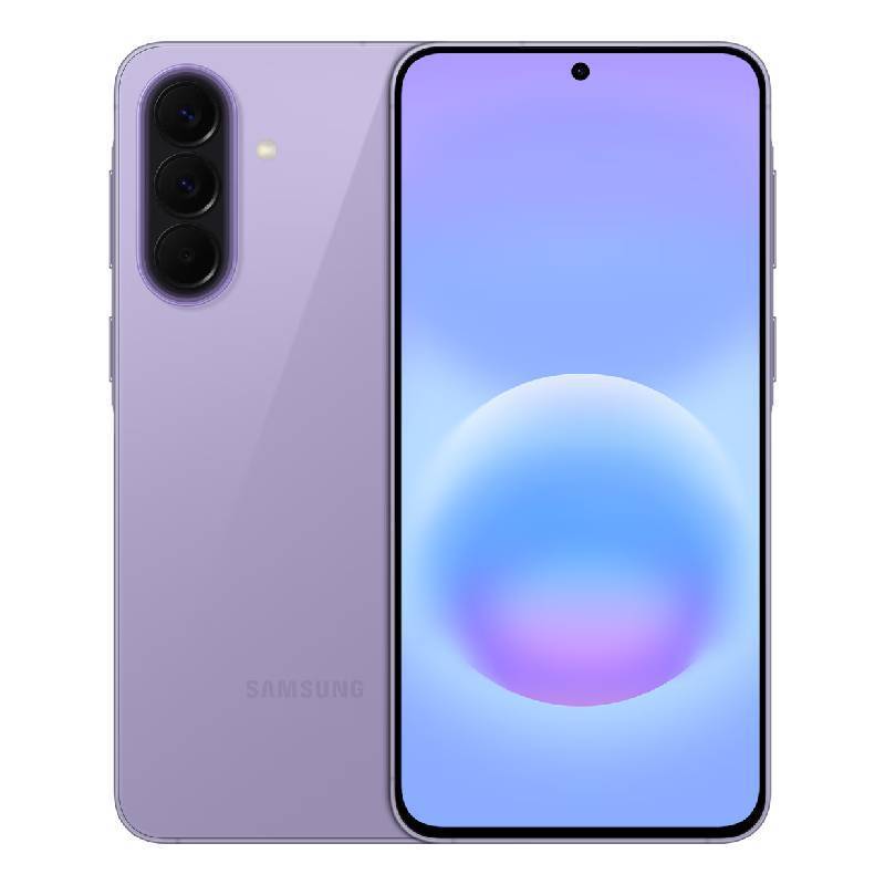 Samsung Galaxy A57 5G 8 Go 128Go - Lilas-meilleur prix tunisie