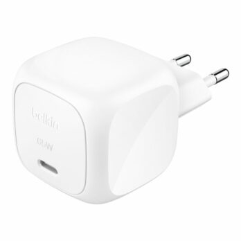BoostCharge Chargeur secteur USB-C compact (65 W)-meilleur prix tunisie