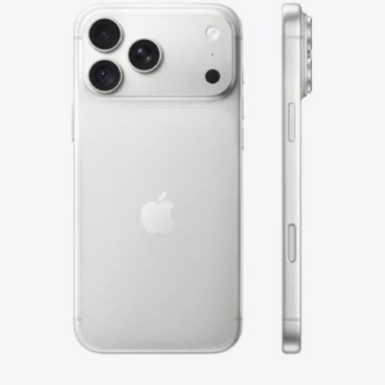 iPhone 18 Pro 512Go SIM Silver-meilleur prix tunisie