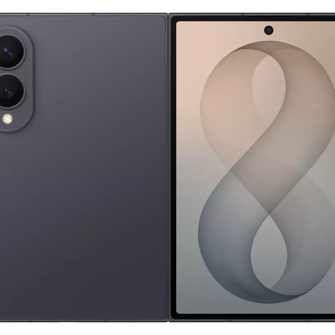 SAMSUNG Galaxy Z Fold 8 5G 512GB Graphite-meilleur prix tunisie
