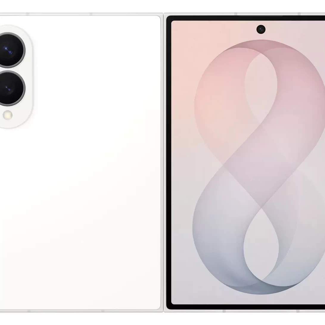 SAMSUNG Galaxy Z Fold 8 5G 512GB Cream-meilleur prix tunisie
