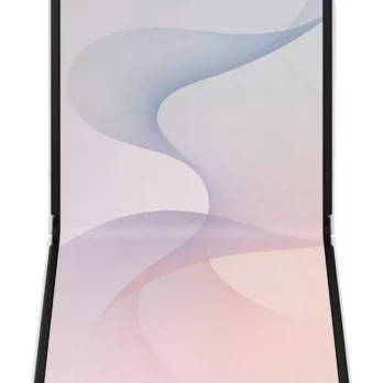 SAMSUNG Galaxy Z Flip 8 5G 512GB Cream-meilleur prix tunisie