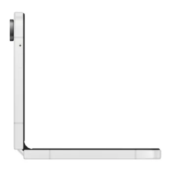 SAMSUNG Galaxy Z Flip 8 5G 512GB Cream-meilleur prix tunisie