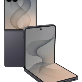 SAMSUNG Galaxy Z Flip 8 5G 512GB Graphite-meilleur prix tunisie
