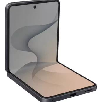 SAMSUNG Galaxy Z Flip 8 5G 512GB Graphite-meilleur prix tunisie