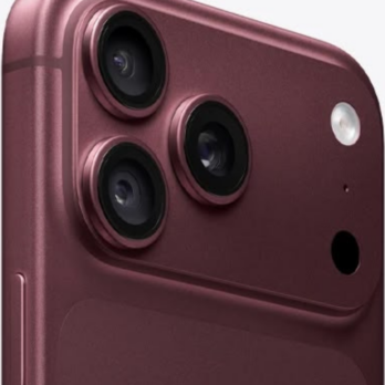 iPhone 18 Pro 512Go SIM Burgundy-meilleur prix tunisie