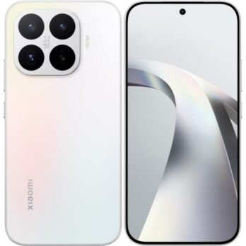 Xiaomi 17T 5G – 12 Go / 512 Go – Blanc Opale - meilleur prix - Tunis