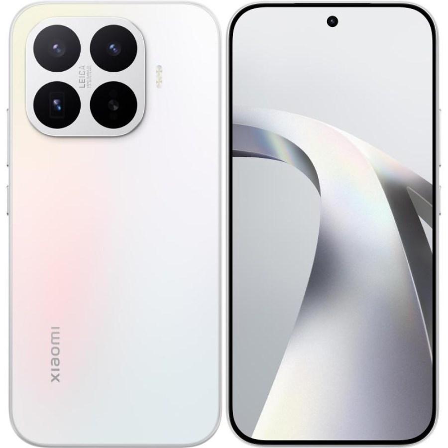 Xiaomi 17T 5G – 12 Go / 512 Go – Blanc Opale - meilleur prix - Tunis