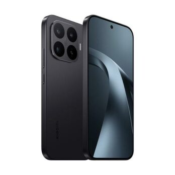Xiaomi 17T 5G – 12 Go / 512 Go – Noir - meilleur prix - Tunis