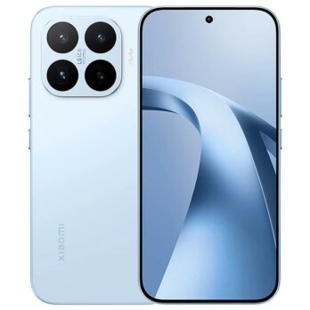 Xiaomi 17T 5G – 12 Go / 256 Go – Bleu - meilleur prix - Tunis