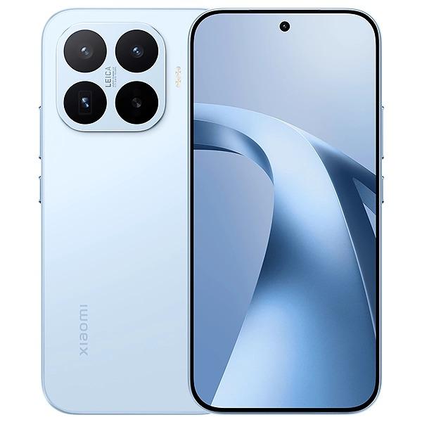 Xiaomi 17T 5G – 12 Go / 256 Go – Bleu - meilleur prix - Tunis
