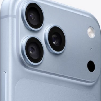 iPhone 18 Pro 512Go SIM Bleu glacier-meilleur prix tunisie