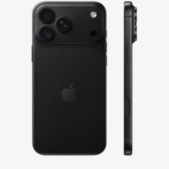 iPhone 18 Pro512 Go SIM Noir-meilleur prix tunisie