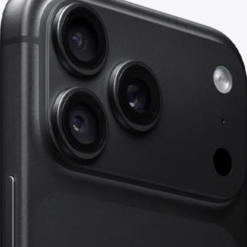 iPhone 18 Pro512 Go SIM Noir-meilleur prix tunisie