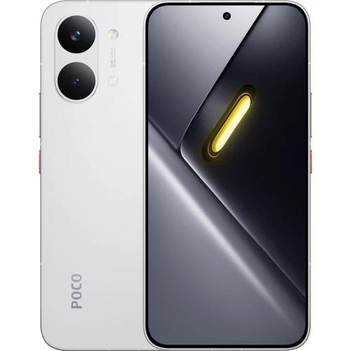 POCO X8 Pro Max 5G – 12 Go / 256 Go – Blanc - meilleur prix - Tunis