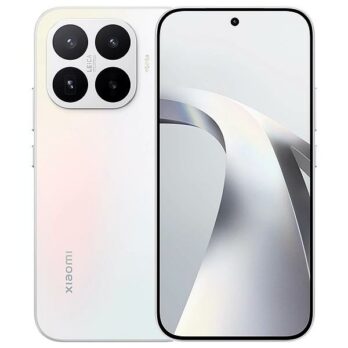 Xiaomi 17T 5G – 12 Go / 256 Go – Blanc Opale - meilleur prix - Tunis