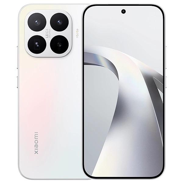 Xiaomi 17T 5G – 12 Go / 256 Go – Blanc Opale - meilleur prix - Tunis