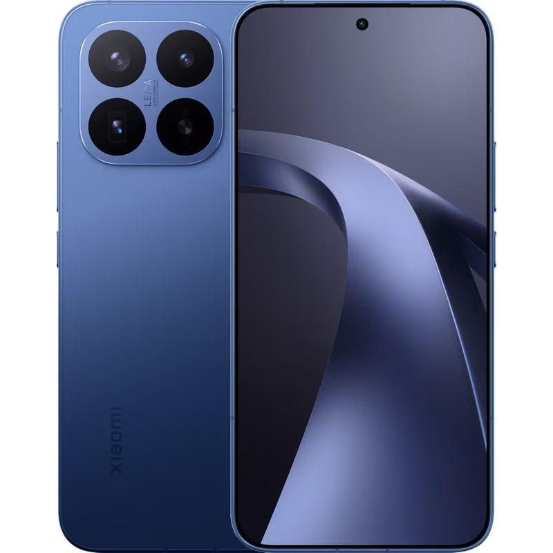 Xiaomi 17T Pro 5G – 12 Go / 512 Go - BLEU - meilleur prix - Tunis