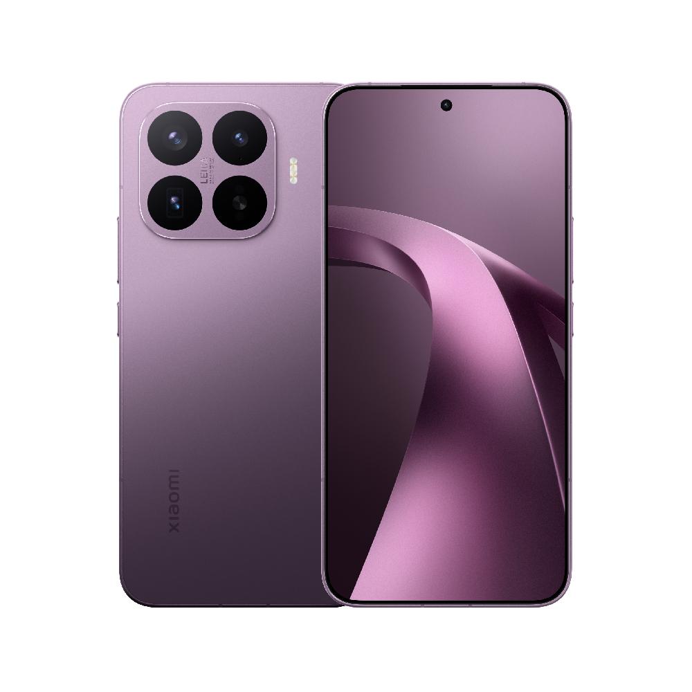 Xiaomi 17T Pro 5G – 12 Go - / Violet profond - meilleur prix - Tunis