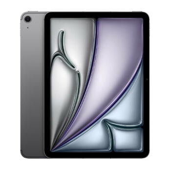 iPad Air M4 11 pouces (2026) Wi-Fi 256Go Gris Sidéral-meilleur prix tunisie