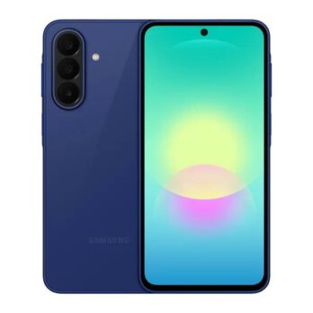 Smartphone SAMSUNG Galaxy A27 5G 6Go 128Go - Bleu - meilleur prix - Tunis