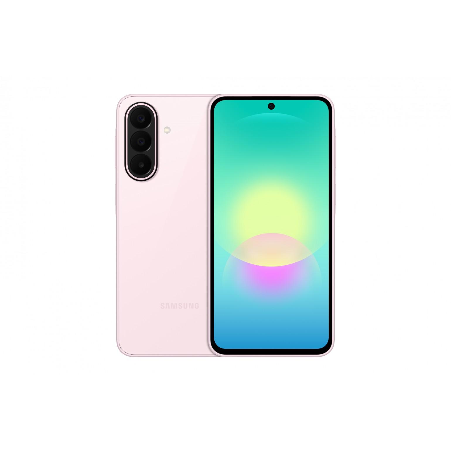 Smartphone SAMSUNG Galaxy A27 5G 6Go 128Go - Rose - meilleur prix - Tunis