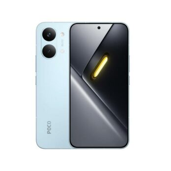 POCO X8 Pro Max 5G – 12 Go / 256 Go – Bleu - meilleur prix - Tunis