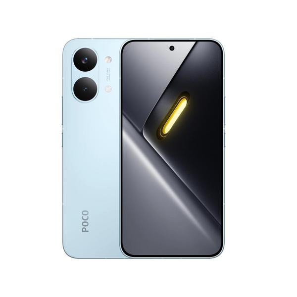 POCO X8 Pro Max 5G – 12 Go / 256 Go – Bleu - meilleur prix - Tunis