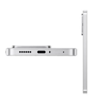 Xiaomi 17T 5G – 12 Go / 256 Go – Blanc Opale - meilleur prix - Tunis