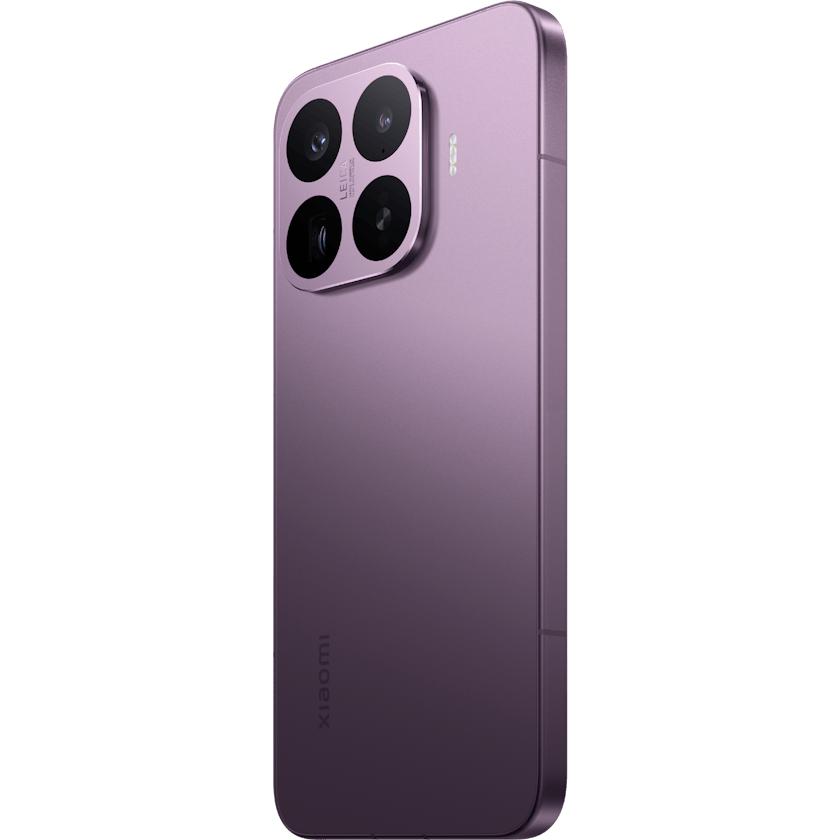Xiaomi 17T Pro 5G – 12 Go / 512 Go - Violet profond - meilleur prix - Tunis