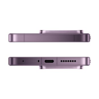 Xiaomi 17T Pro 5G – 12 Go / 512 Go - Violet profond - meilleur prix - Tunis