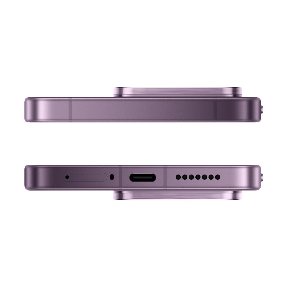 Xiaomi 17T Pro 5G – 12 Go / 512 Go - Violet profond - meilleur prix - Tunis