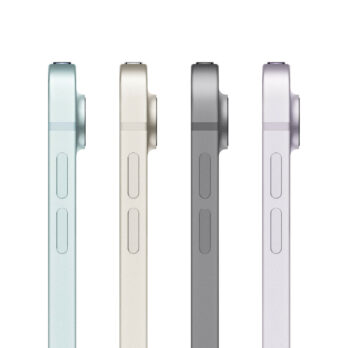 iPad Air M4 13 pouces (2026) Wi-Fi 128 Go Mauve-meilleur prix tunisie
