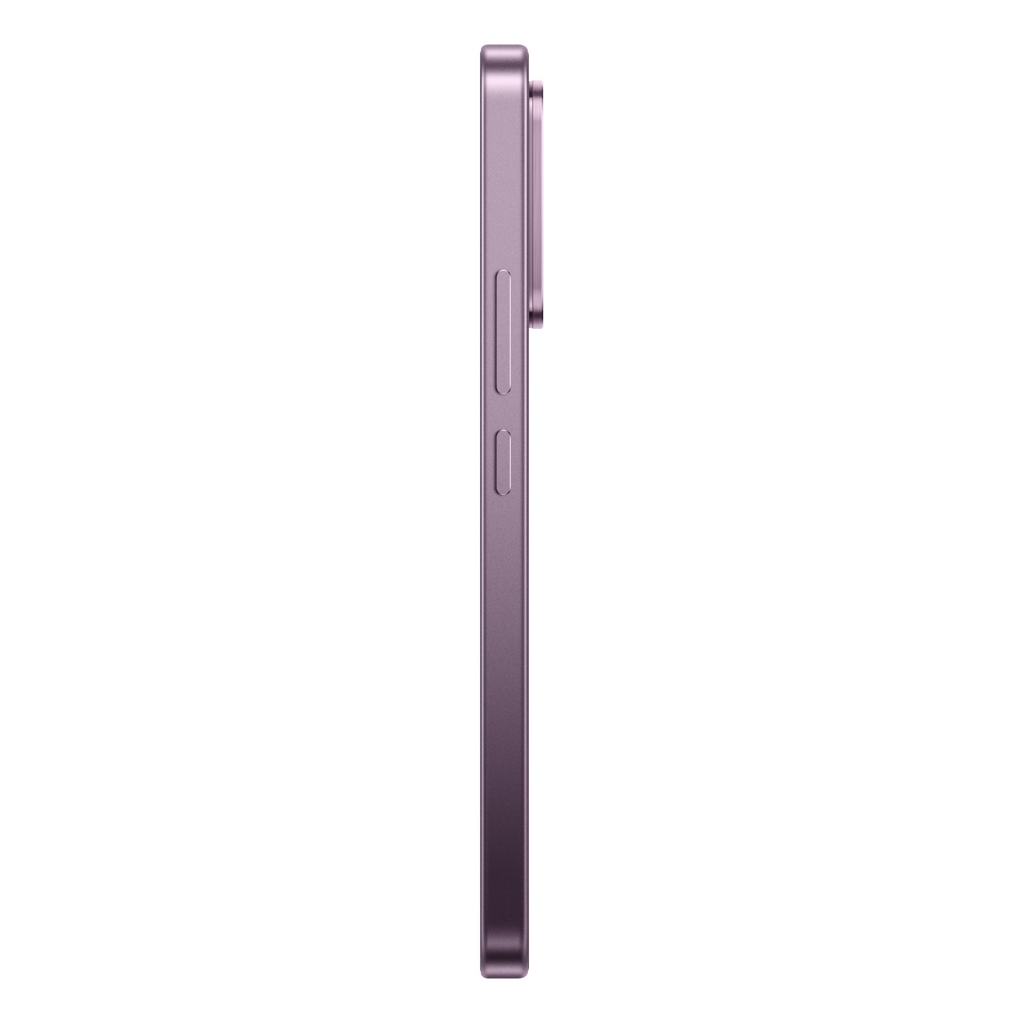 Xiaomi 17T 5G – 12 Go / 256 Go – Violet - meilleur prix - Tunis