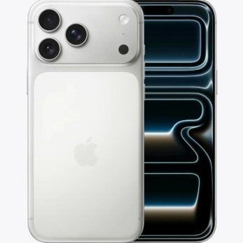 iPhone 18 Pro 256 Go SIM – Silver - meilleur prix - Tunis