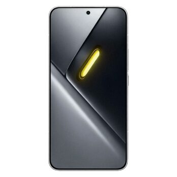 POCO X8 Pro Max 5G – 12 Go / 256 Go – Noir - meilleur prix - Tunis