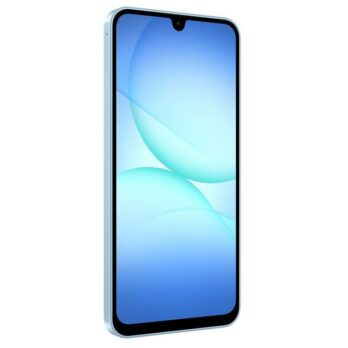 Samsung Galaxy A17 4G 4Go 128Go - Light Blue-meilleur prix tunisie