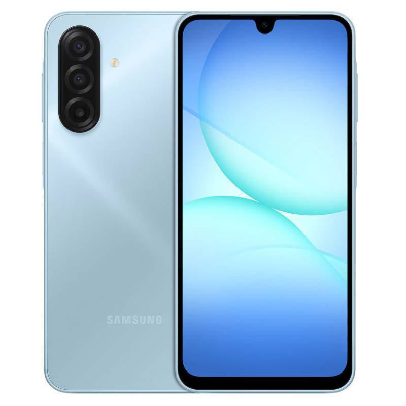 Samsung Galaxy A17 5G 8Go 256Go - Light Blue-meilleur prix tunisie