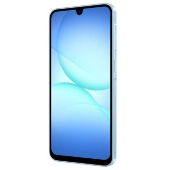 Samsung Galaxy A17 4G 4Go 128Go - Light Blue-meilleur prix tunisie