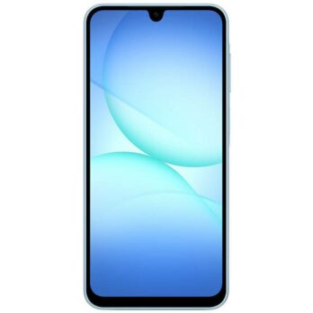 Samsung Galaxy A17 4G 4Go 128Go - Light Blue-meilleur prix tunisie