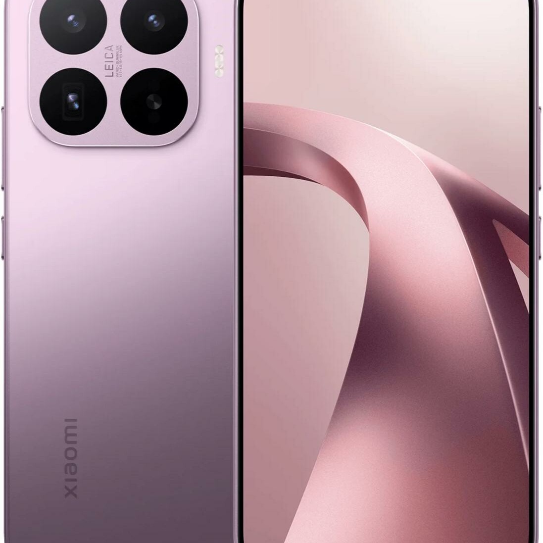Xiaomi 17T 5G – 12 Go / 256 Go – Violet - meilleur prix - Tunis