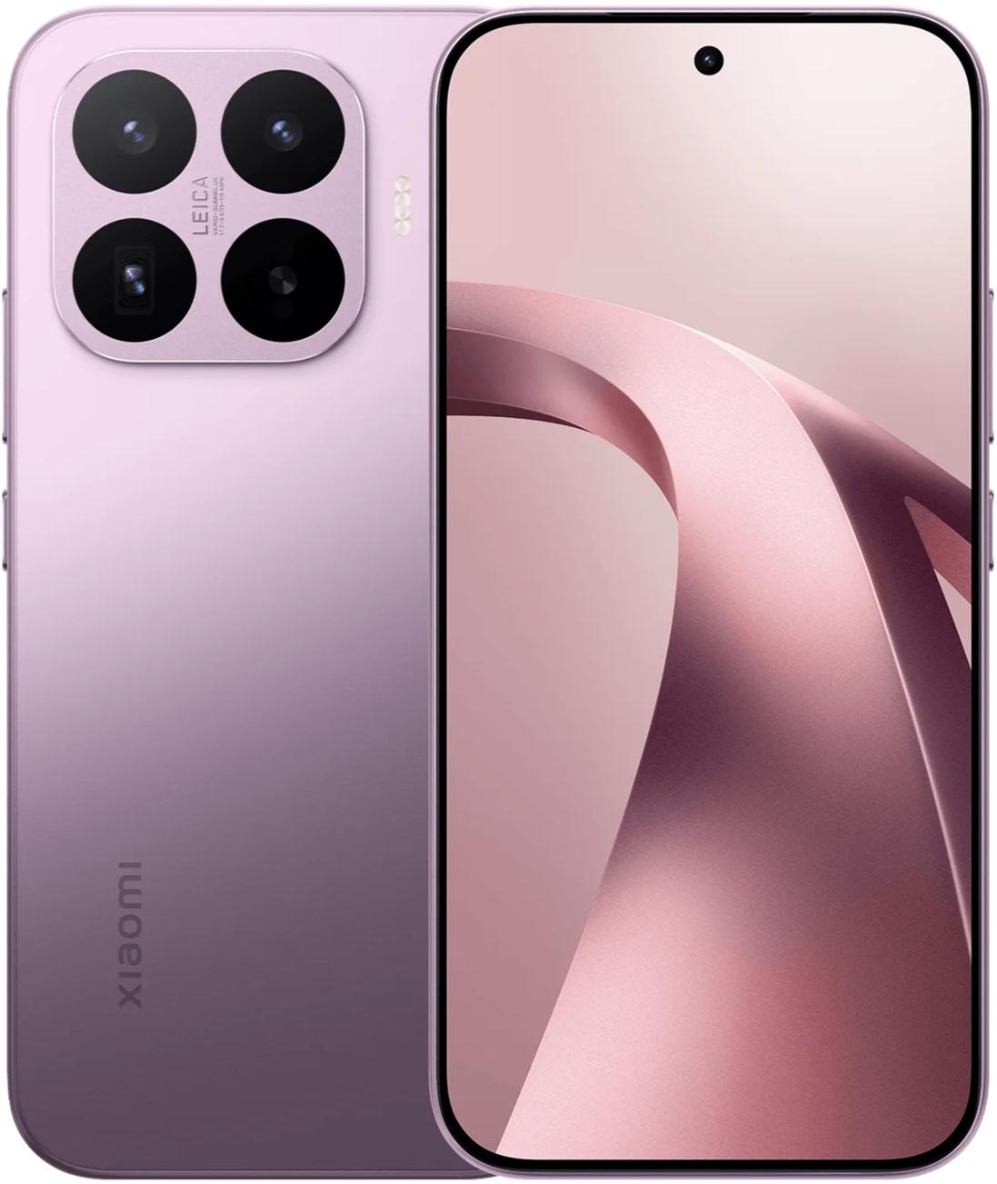 Xiaomi 17T 5G – 12 Go / 256 Go – Violet - meilleur prix - Tunis