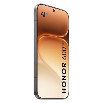 HONOR 600 5G 256Go 12Go - Noir-meilleur prix tunisie